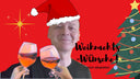 Frohe Weihnachten, Weinliebhaber!