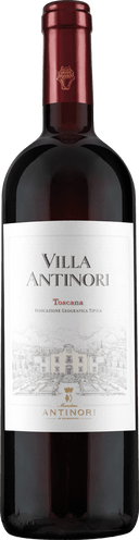 Villa Antinori Rosso Toscana IGT