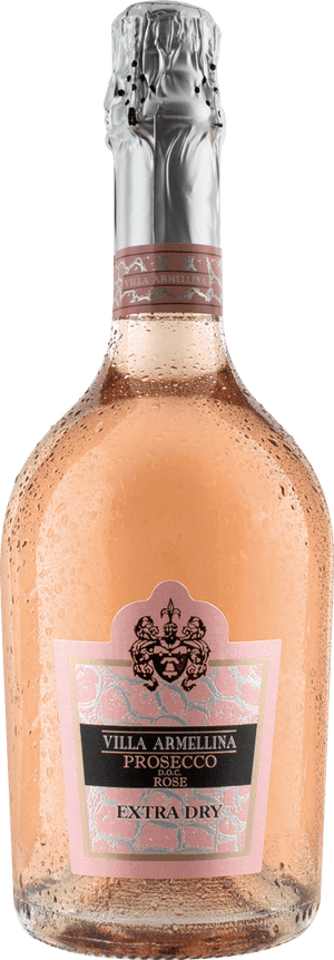 Prosecco Rosé Millesimato