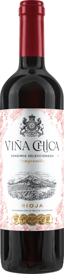 Bodegas Vina Chica Rioja DOC