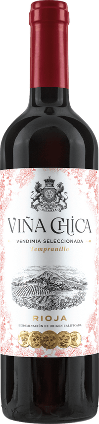 Bodegas Vina Chica Rioja DOC