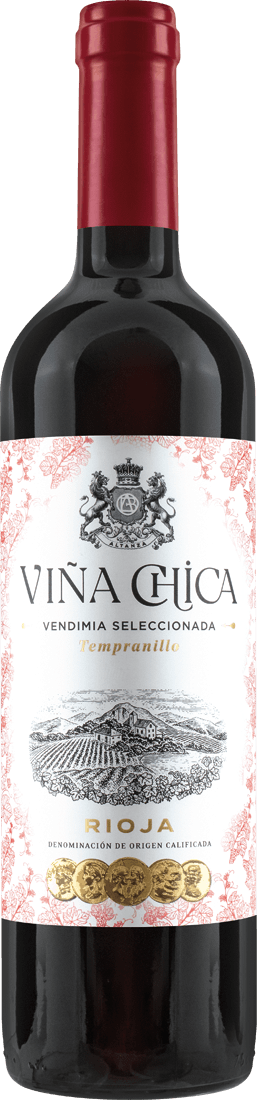 Vina Chica Rioja DOC