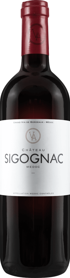 Château Sigognac Medoc