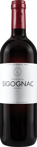 Château Sigognac Medoc