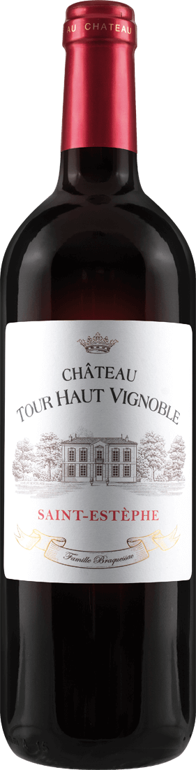 Château Tour Haut Vignoble Saint Estephe