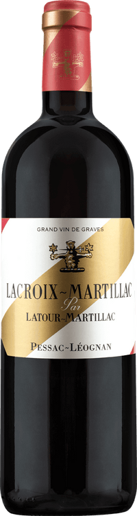 Lacroix-Martillac Pessac-Léognon