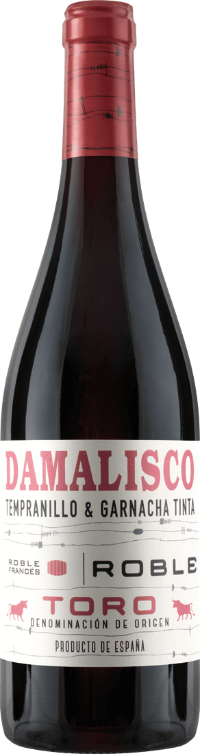 Damalisco Toro