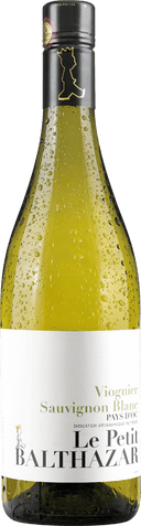 Le Petit Balthazar Viognier Sauvignon Blanc