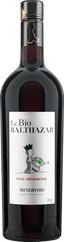 Le Bio Balthazar Minervois