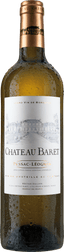 Baret Pessac Léognan Blanc