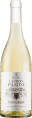 La Croix Palatine Côtes du Rhône Blanc