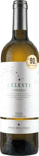 Torres Celeste Verdejo