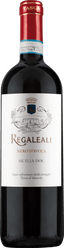 Regaleali Nero d'Avola