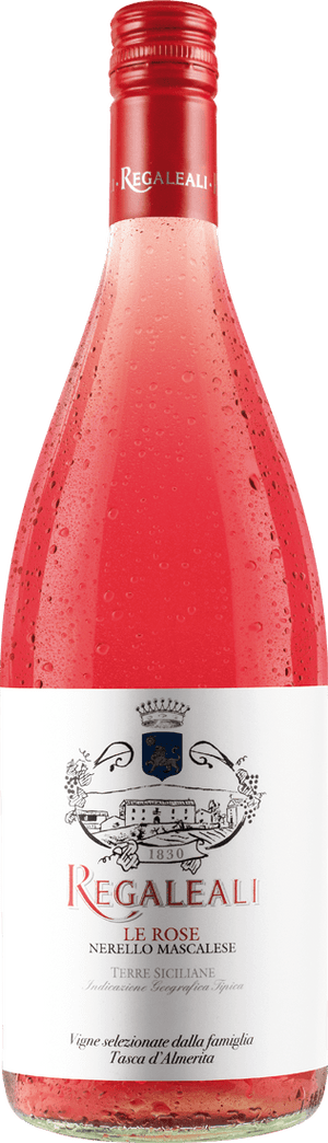 Regaleali Le Rosé Nerello Mascalese