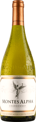 Montes Alpha Chardonnay