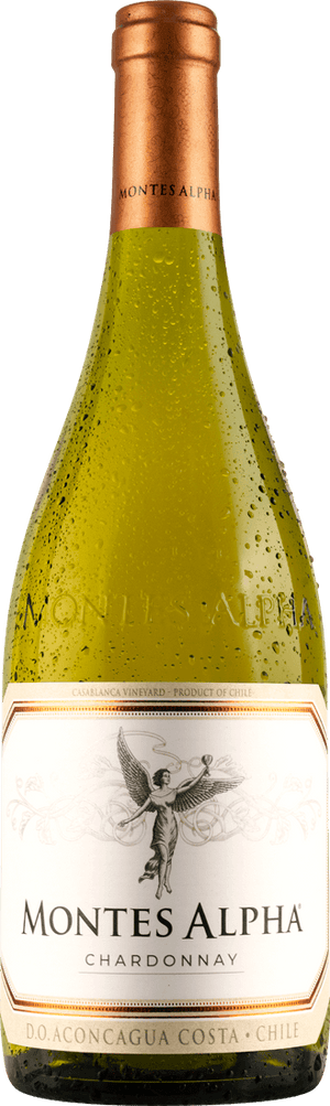 Montes Alpha Chardonnay