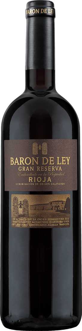 Baron de Ley Rioja Gran Reserva