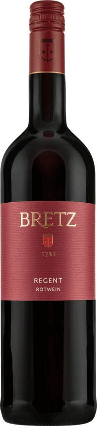 Bretz Regent mild