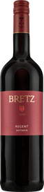 Bretz Regent mild