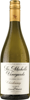 Chateau Ste. Michelle Chardonnay