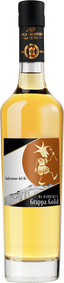 Grappa Gold Selezione del Re 40% vol. 0,5l