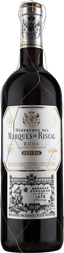 Marqués de Riscal Rioja Reserva