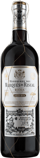 Marqués de Riscal Rioja Reserva