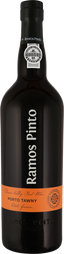 Ramos Pinto Tawny Port 19,5% vol.