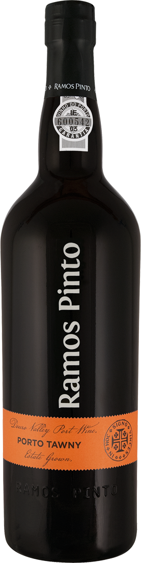 Ramos Pinto Tawny Port 19,5% vol.