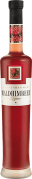 Waldhimbeeren Fruchtgeist Liqueur 25% vol. 0,5l