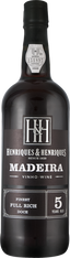 Henriques & Henriques Madeira Finest Full Rich