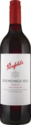 Penfolds Shiraz Koonunga Hill