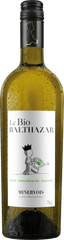 Balthazar Minervois Blanc