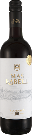 Miguel Torres Mas Rabell Tempranillo