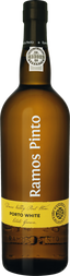 Ramos Pinto White Port 19,5% vol.