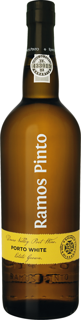 Ramos Pinto White Port 19,5% vol.