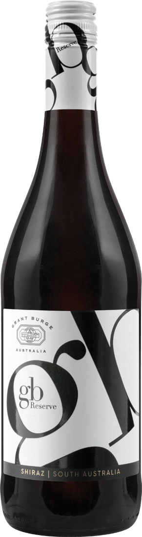 Grant Burge Shiraz Reserve