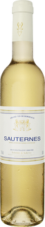 Schröder & Schÿler Sauternes AOC 0,5l