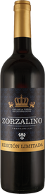 Tempranillo Zorzalino Tinto Edición Limitada