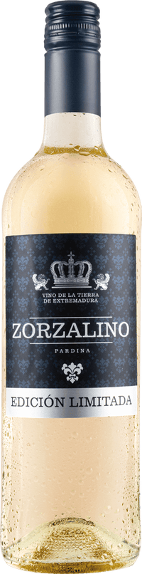 Pardina Zorzalino Bianco Edición Limitada