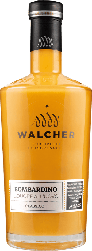 Walcher Bombardino 0,7 l