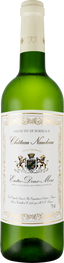 Château Naudeau Entre-deux-Mers Bordeaux Blanc AOC