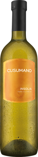 Cusumano Insolia