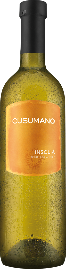 Cusumano Insolia