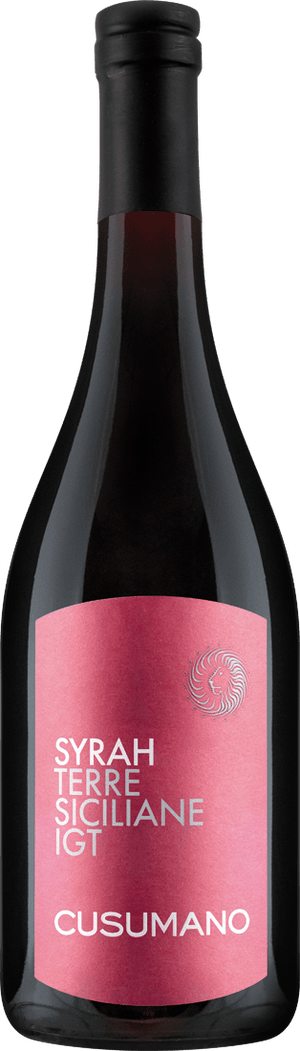 Cusumano Syrah