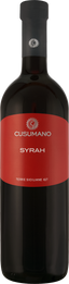 Cusumano Syrah