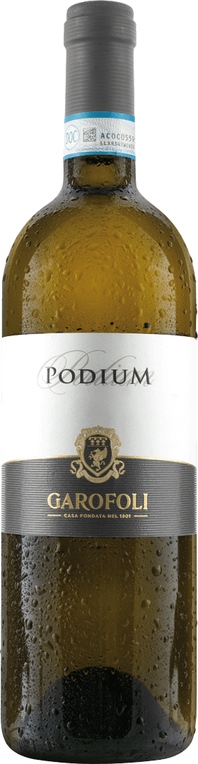 Garofoli Podium Verdicchio Classico Superiore