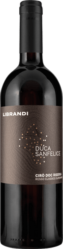 Duca Sanfelice Rosso Classico Superiore Riserva