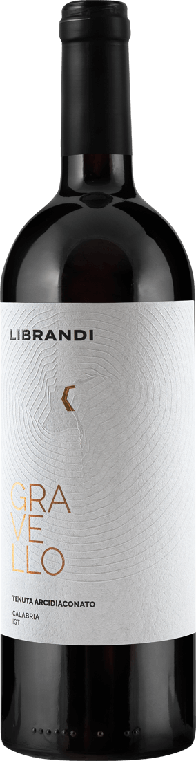 Librandi Gravello Val di Neto Rosso IGT