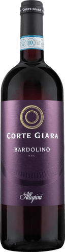 Corte Giara Bardolino DOC